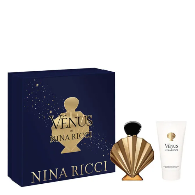 Nina Ricci Coffrets Femme>Coffret Vénus de