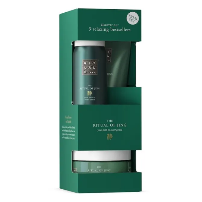 Rituals Coffrets & Cadeaux>Coffret Voyage