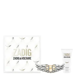 Zadig et Voltaire Coffrets Femme>Coffret Zadig