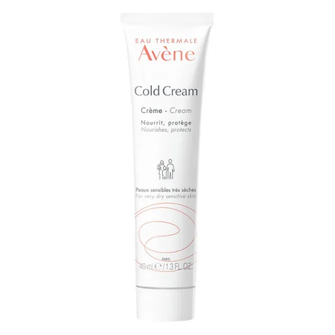 Avene Crème De Nuit|Crèmes De Jour>Cold Cream Crème