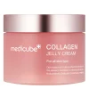 Medicube K-Beauty|Crème De Nuit>Collagen Jelly Cream