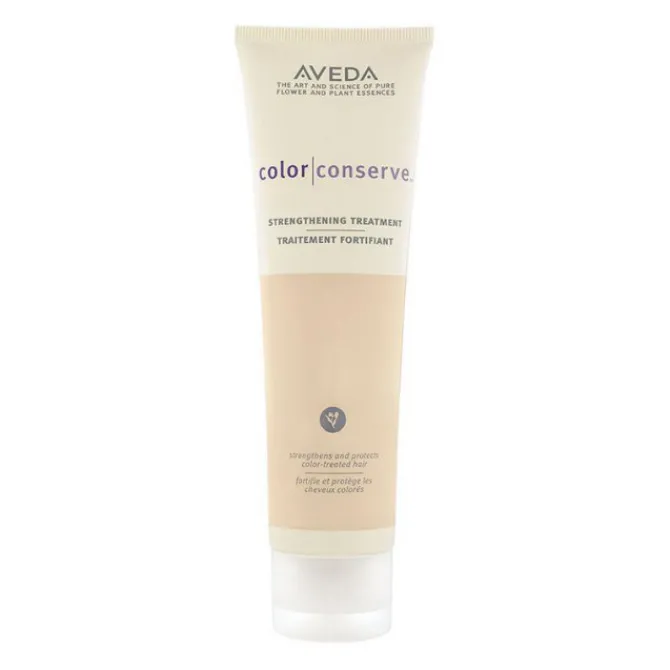 Aveda Cheveux Colorés / Méchés|Après-Shampooing>COLOR CONSERVE STRENGTHENING TREATMENT