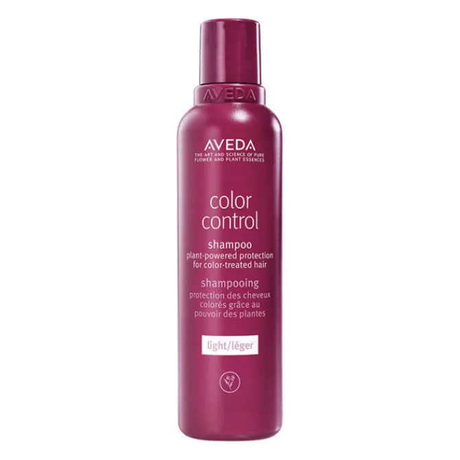 Aveda Cheveux Fins / Sans Volume|Shampooing>COLOR CONTROL™