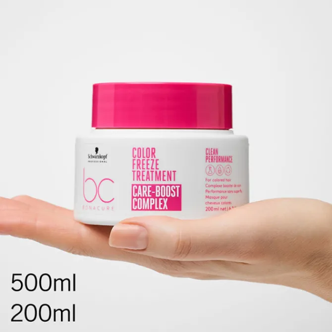 Schwarzkopf Cheveux Colorés / Méchés|Masques|Color Freeze Masque
