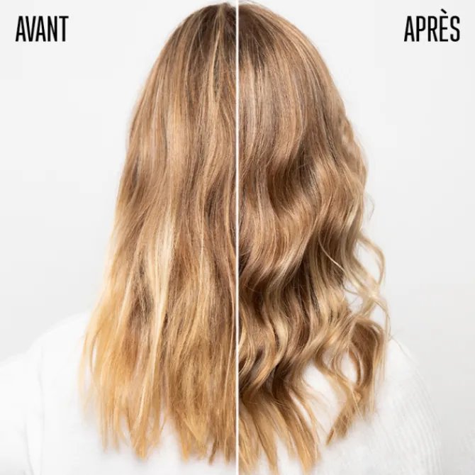 Schwarzkopf Cheveux Colorés / Méchés|Shampooing>Color Freeze Shampooing