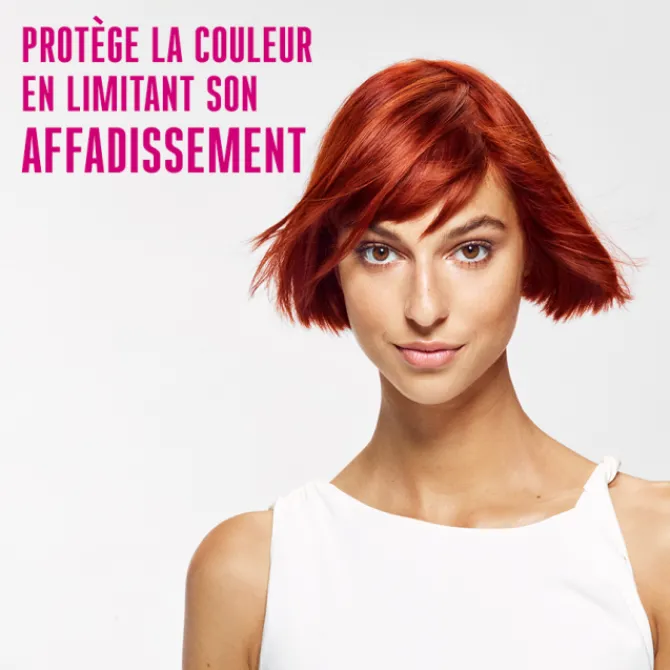 Schwarzkopf Cheveux Colorés / Méchés|Shampooing>Color Freeze Shampooing