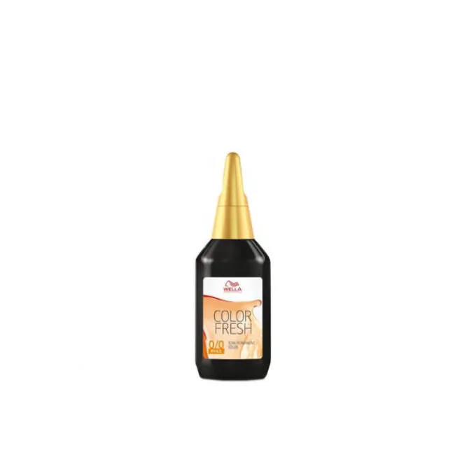 Wella Colorations>Color Fresh Warm