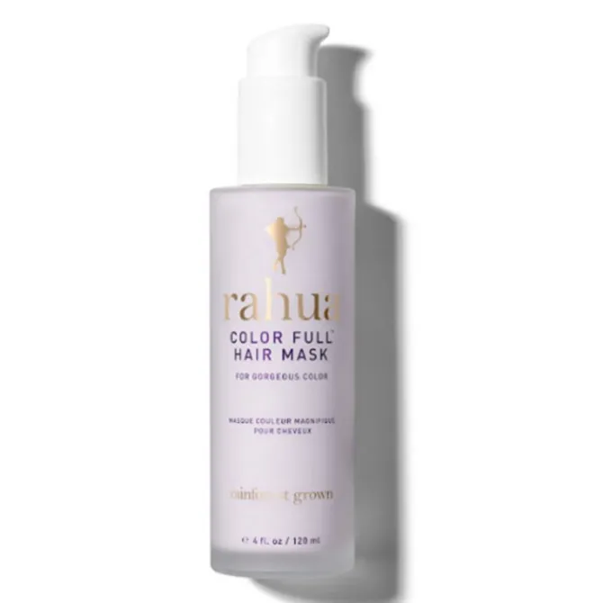 Rahua Cheveux Colorés / Méchés|Masques>Color Full™ Hair Mask