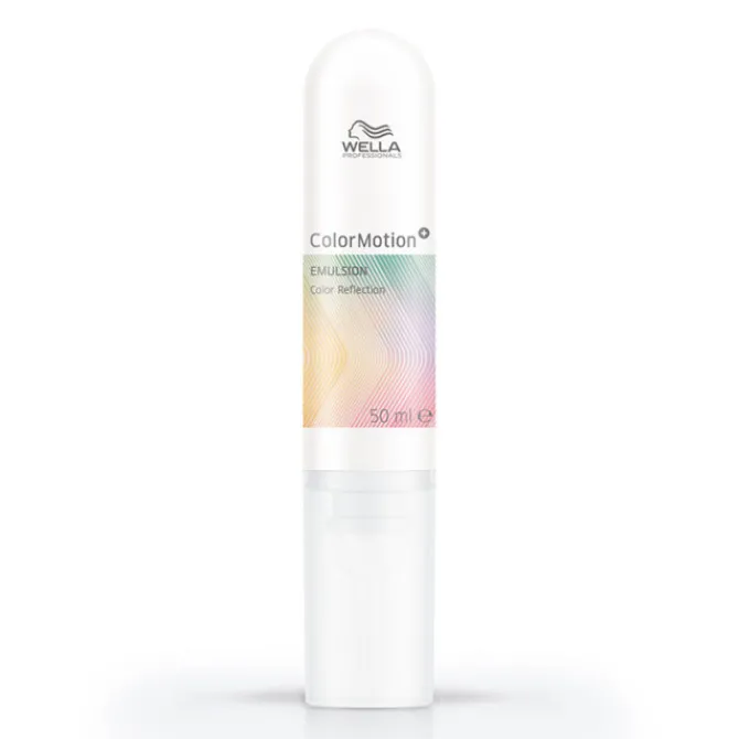 Wella Cheveux Colorés / Méchés|Masques>Color Motion+