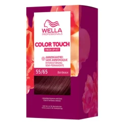 Wella Colorations>Color Touch Fresh-Up-Kit