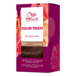 Wella Colorations>Color Touch Fresh-Up-Kit