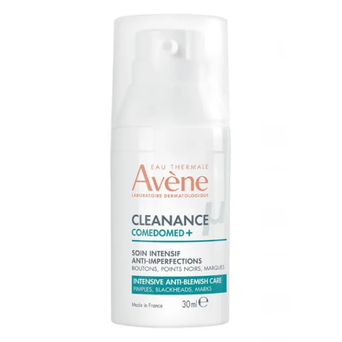 Avene Sérums & Huiles|Sérum>Comedomed+ Soin Intensif Anti-Imperfections