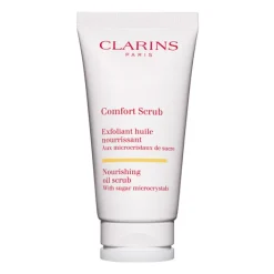 Clarins Gommage & Peeling|Démaquillant & Nettoyant>Comfort Scrub
