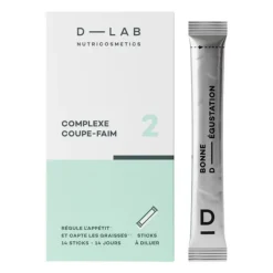 D-Lab Infusions & Compléments>Complexe Coupe-Faim