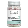 D-Lab Infusions & Compléments|Complexe Cycle Feminin