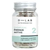 D-Lab Infusions & Compléments|Complexe Énergie Active