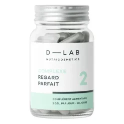 D-Lab Infusions & Compléments>Complexe Regard Parfait