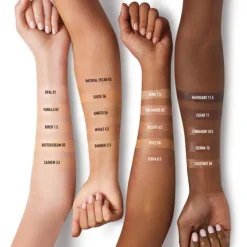 Bareminerals Crème Teintée, Bb & Cc Crème|Complexion Rescue Tinted Moisturizer Mineral SPF30