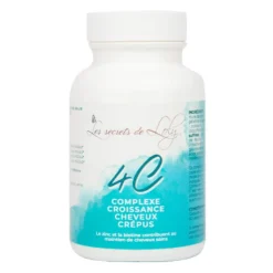 Les Secrets de Loly Compléments Alimentaires|Cheveux Normaux / Tous Types>Compléments Alimentaires