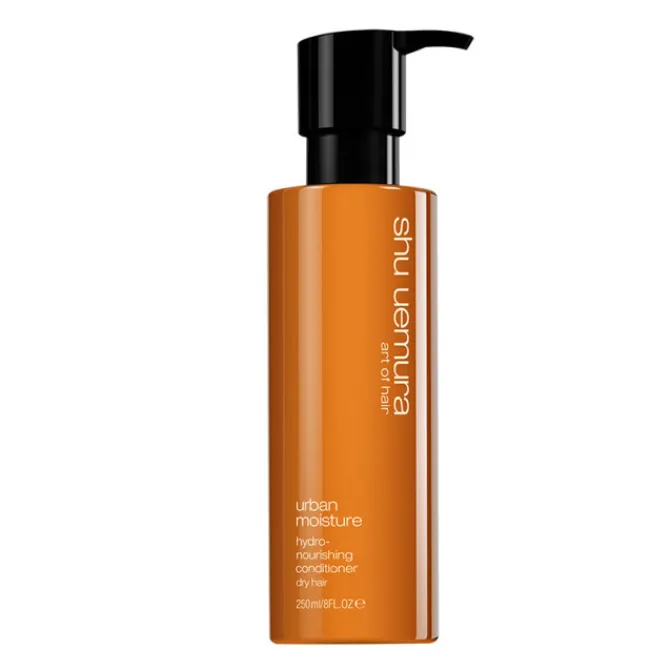 shu uemura art of hair Cheveux Fins / Sans Volume|Cheveux Secs / Abîmés / Cassants>Conditioner Urban Moisture
