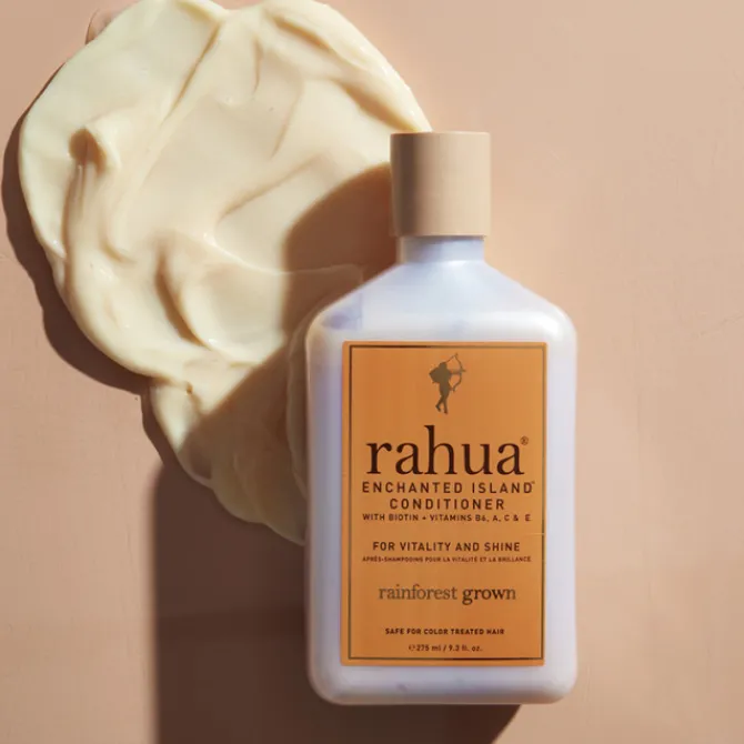 Rahua Cheveux Normaux / Tous Types|Après-Shampooing>Conditionner Enchanted Island
