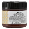 Davines Cheveux Blonds / Décolorés / Gris / Blanc|Après-Shampooing>Conditionneur Doré