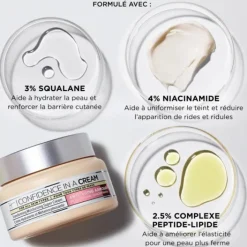 IT COSMETICS Crème De Nuit|Crème De Jour>Confidence in a Cream