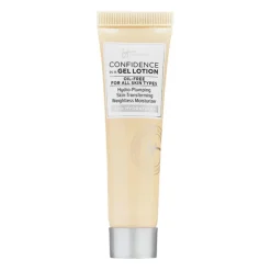 IT COSMETICS Crème De Nuit|Crème De Jour>Confidence in a Gel Lotion