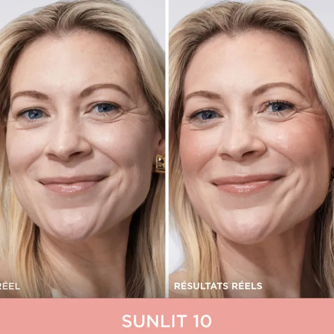 IT COSMETICS Fard À Joue & Blush|Poudre Soleil & Bronzer>Confidence in a Sun Blush