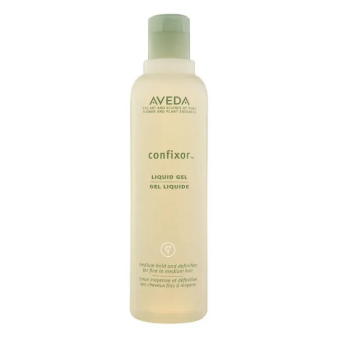 Aveda Cheveux Fins / Sans Volume|Produits Coiffants>CONFIXOR LIQUID GEL