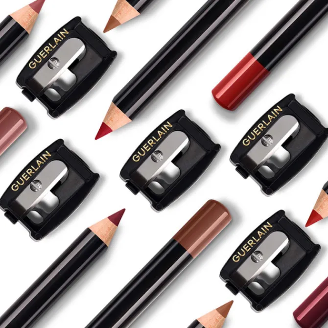 GUERLAIN Crayon À Lèvres>Contour G