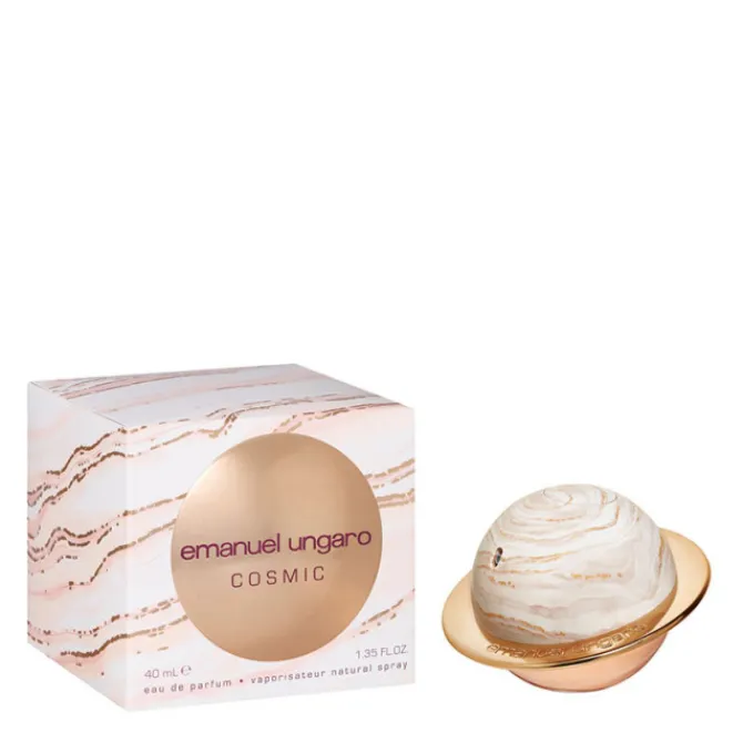 Femme Ungaro Parfums Petits Prix|Eau De Parfum|Cosmic