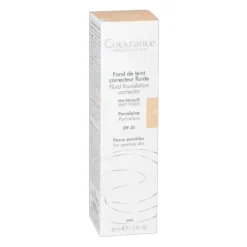 Avene Teint>Couvrance Fond de teint Correcteur Fluide