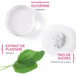 Bioderma Démaquillants & Nettoyants|Démaquillant & Nettoyant>CRÉALINE H2O TS