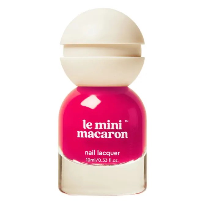 Le Mini Macaron Vernis À Ongles>Cranberry Jam