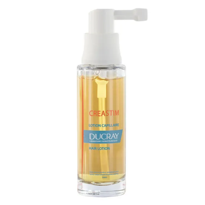 Ducray Soins Capillaires|Anti-Chute / Anti-Âge>Créastim - Lotion antichute
