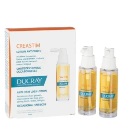Ducray Soins Capillaires|Anti-Chute / Anti-Âge>Créastim - Lotion antichute
