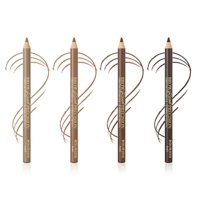 Bourjois Maquillage Sourcils>Crayon Sourcils Brow Reveal Précision