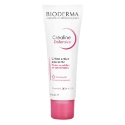 Bioderma Crèmes De Jour|Crème De Jour>CREALINE Défensive