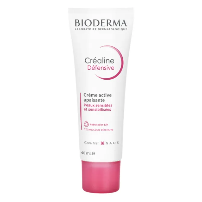 Bioderma Crèmes De Jour|Crème De Jour>CREALINE Défensive
