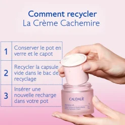Caudalie Crèmes De Jour|Crème De Jour><noscript><img width=