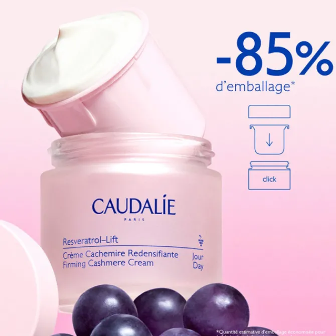 Caudalie Crèmes De Jour|Crème De Jour>Crème Cachemire Redensifiant