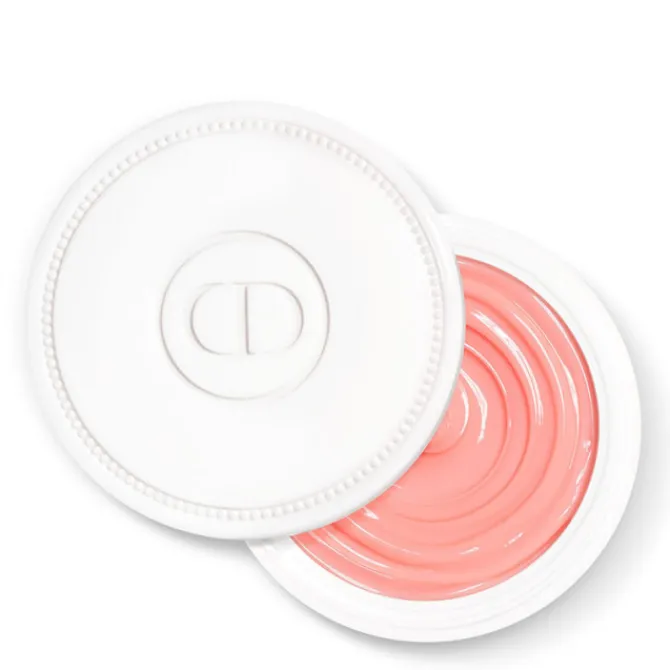 Dior Soin Des Ongles>Crème Abricot