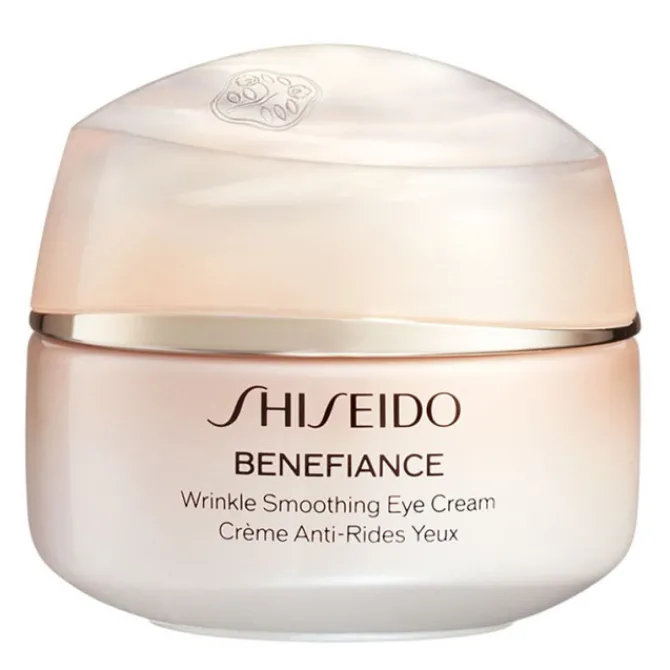 Shiseido Soin Des Yeux & Lèvres|Crème De Jour>Crème Anti-Rides Yeux