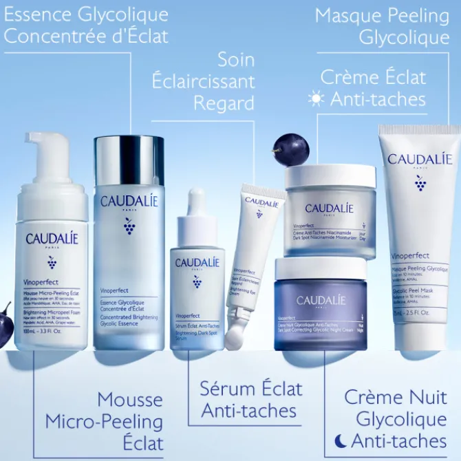 Caudalie Crèmes De Jour|Crème De Jour>Crème Anti-Taches Niacinamide