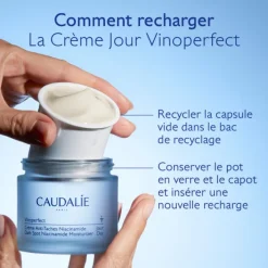 Caudalie Crèmes De Jour|Crème De Jour><noscript><img width=