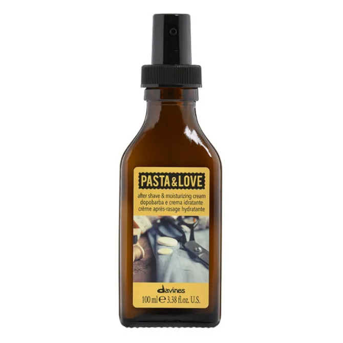 Davines Soin Rasage & Barbe|Soin Visage Hommes>Crème Après Rasage Hydratante
