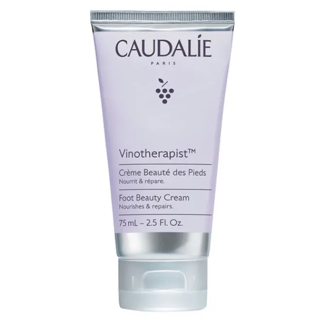 Caudalie Soins Des Mains & Pieds|Soin Des Mains & Pieds>Crème Beauté des Pieds