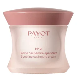 PAYOT Crème De Nuit|Crème De Jour>Crème cachemire apaisante