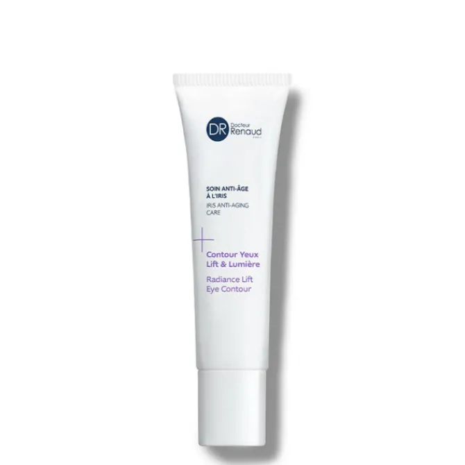 Docteur Renaud Crème De Jour>Crème Contour Yeux Lift & Lumière